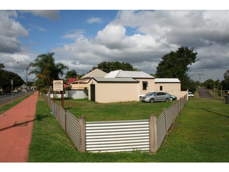 168 Churchill Street, Childers QLD 4660