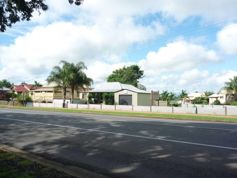 168 Churchill Street, Childers QLD 4660