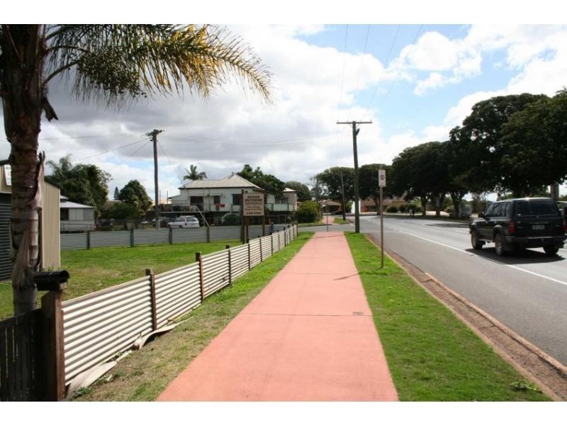 168 Churchill Street, Childers QLD 4660