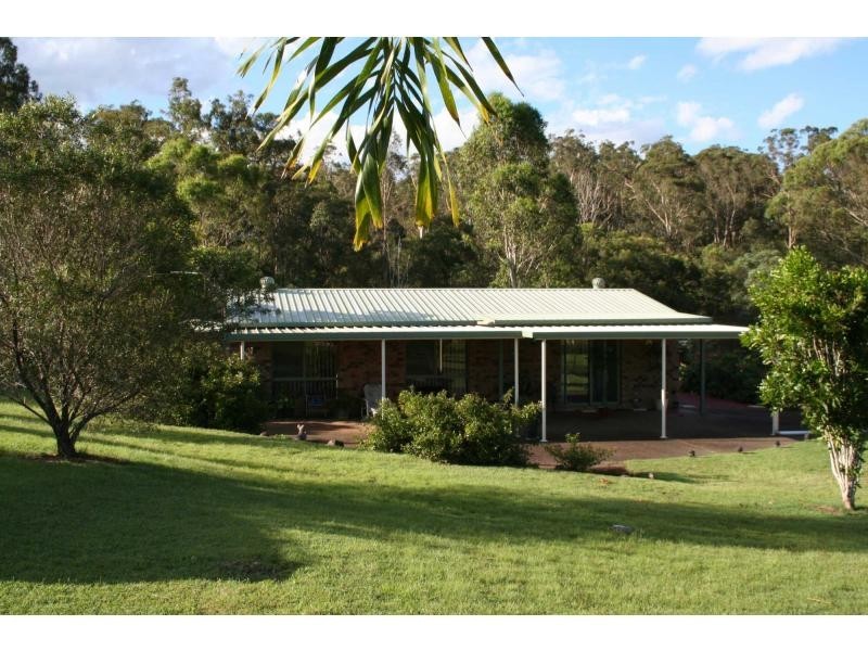60 Lakeview Drive, Apple Tree Creek QLD 4660