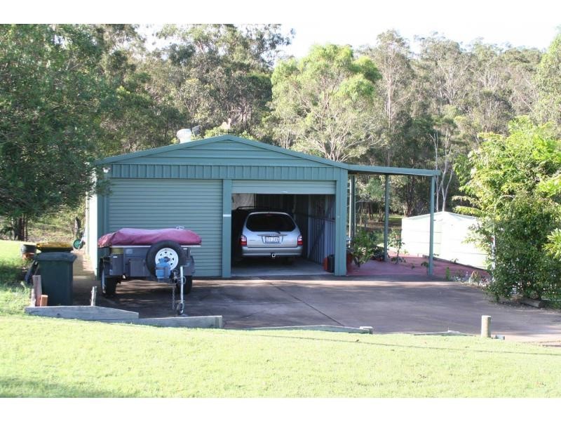 60 Lakeview Drive, Apple Tree Creek QLD 4660