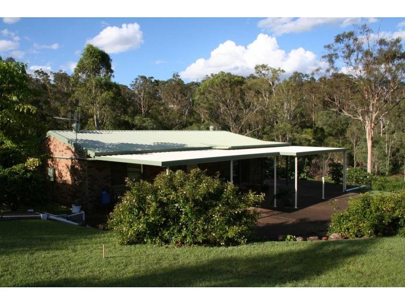 60 Lakeview Drive, Apple Tree Creek QLD 4660