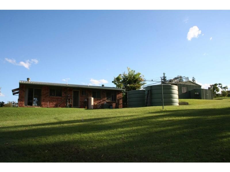 60 Lakeview Drive, Apple Tree Creek QLD 4660
