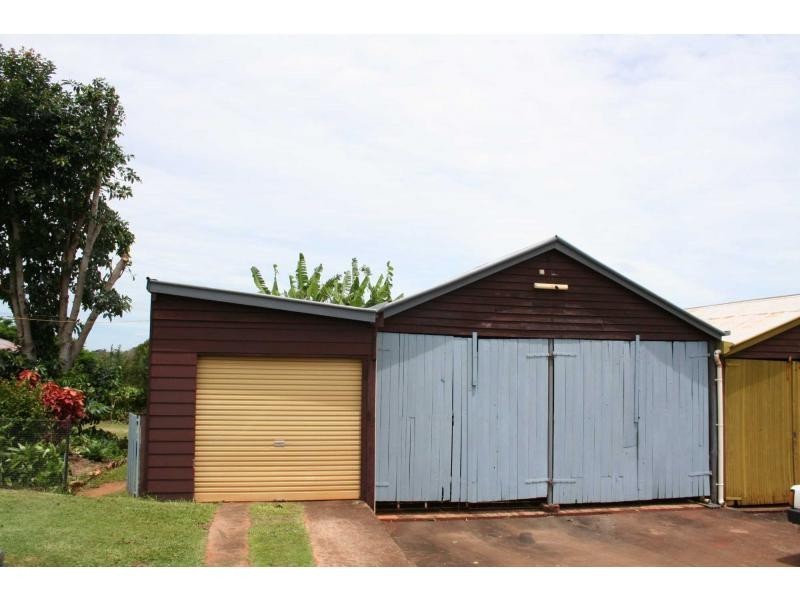 31 Oakes Street, Childers QLD 4660