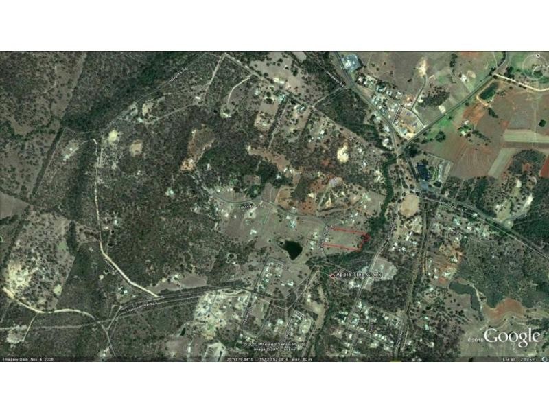 20 Misty Gums Drive, Apple Tree Creek QLD 4660