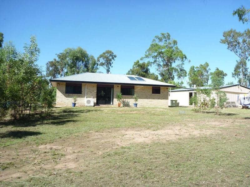 17 Meleleuca Court, Redridge QLD 4660