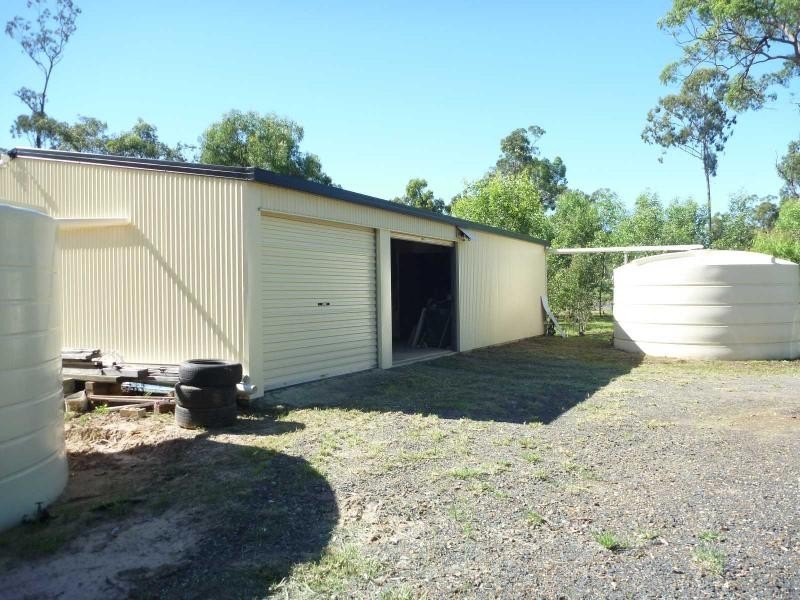 17 Meleleuca Court, Redridge QLD 4660