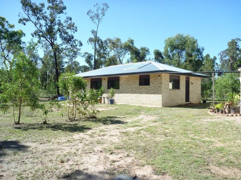 17 Meleleuca Court, Redridge QLD 4660