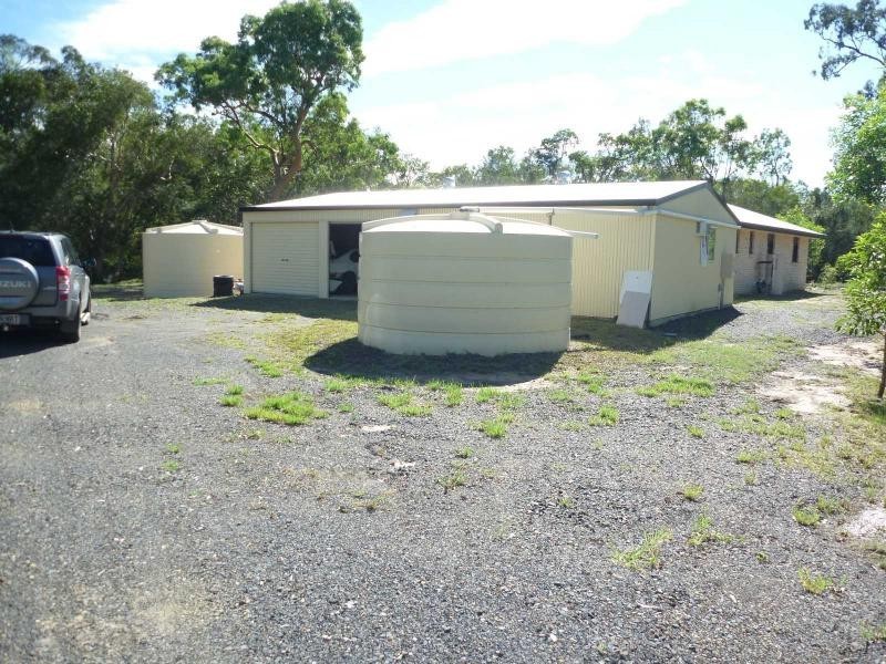 17 Meleleuca Court, Redridge QLD 4660