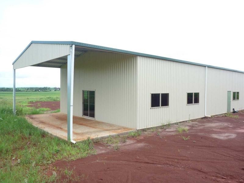 89/L10 Wechsels Road, Childers QLD 4660