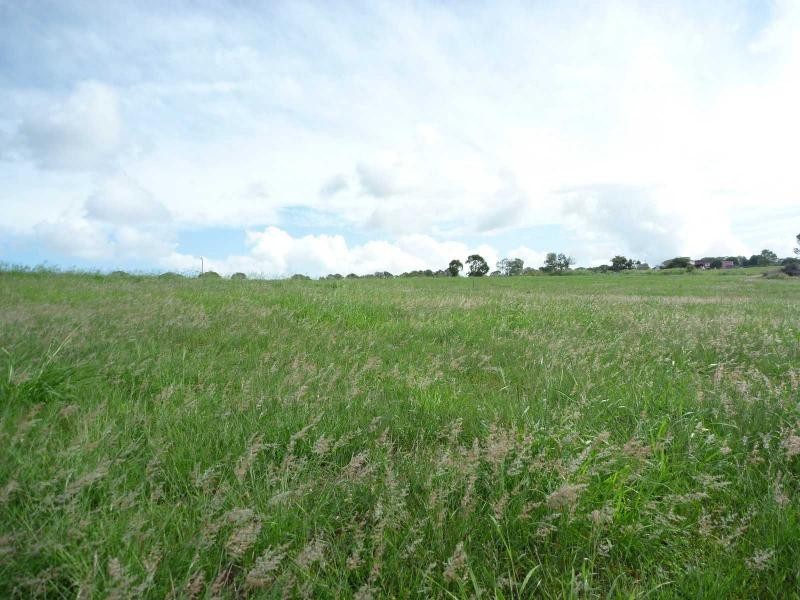 Proposed Lot 27 Old Creek Road, Apple Tree Creek QLD 4660