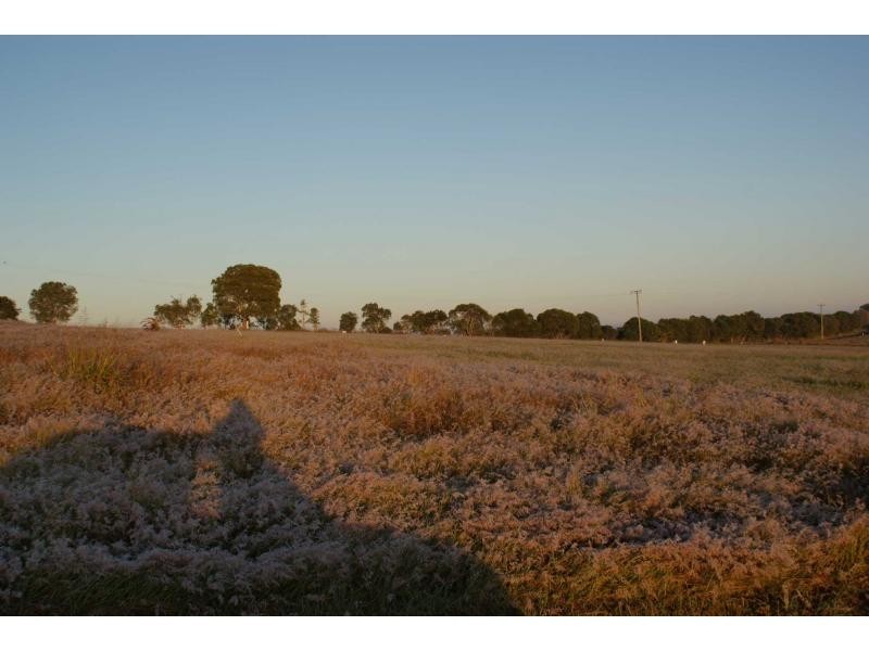 Proposed Lot 27 Old Creek Road, Apple Tree Creek QLD 4660