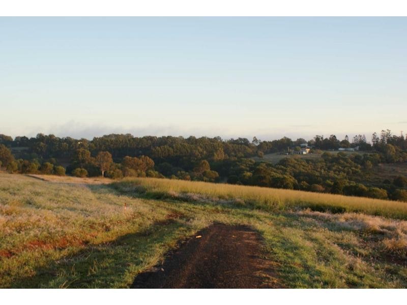 Proposed Lot 27 Old Creek Road, Apple Tree Creek QLD 4660