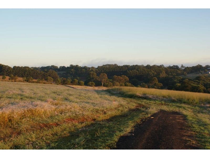 Proposed Lot 27 Old Creek Road, Apple Tree Creek QLD 4660