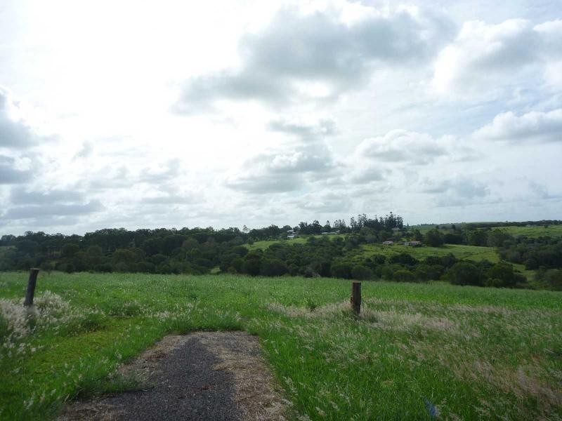 Proposed Lot 27 Old Creek Road, Apple Tree Creek QLD 4660