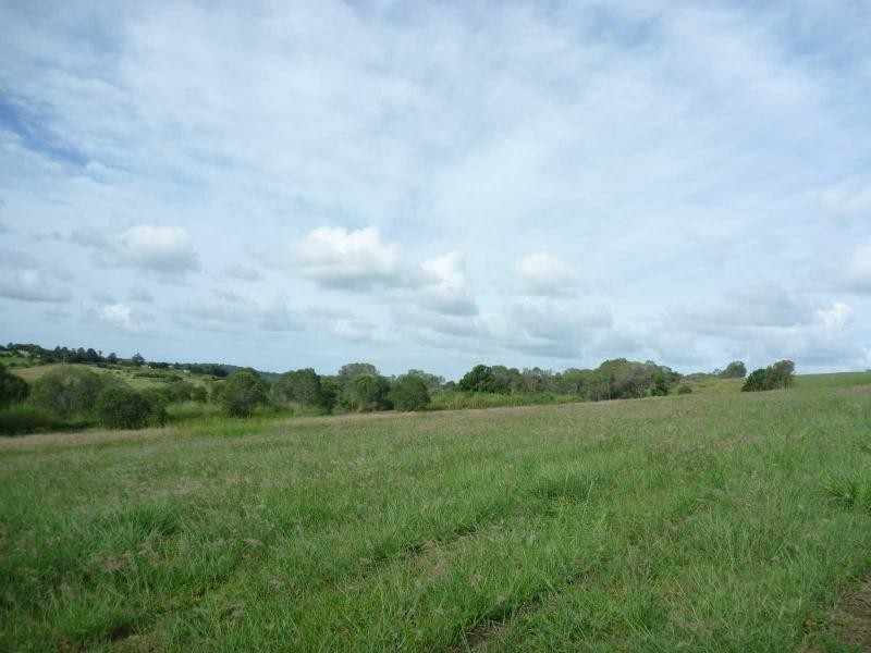 Proposed Lot 27 Old Creek Road, Apple Tree Creek QLD 4660