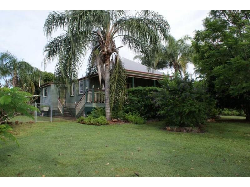 62 Causeway Road, Booyal QLD 4671