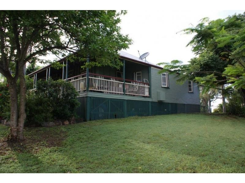 62 Causeway Road, Booyal QLD 4671