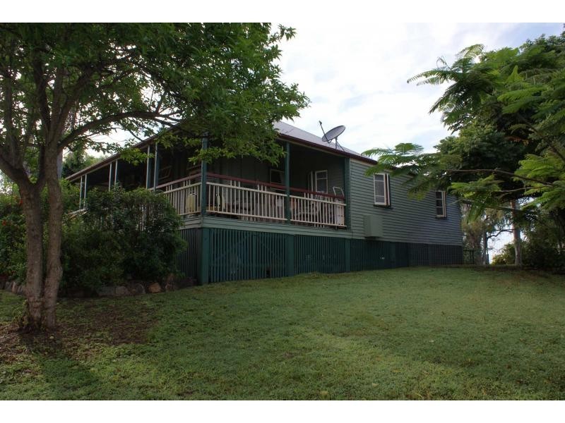62 Causeway Road, Booyal QLD 4671