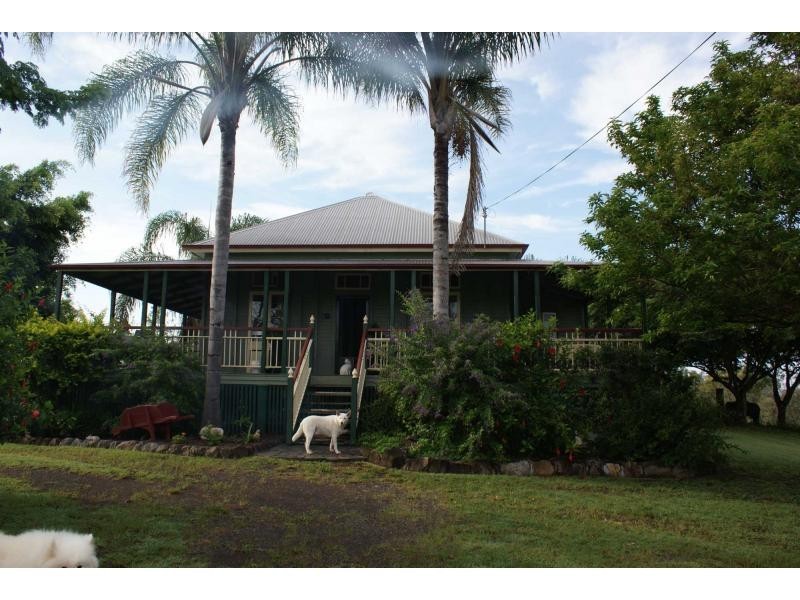 62 Causeway Road, Booyal QLD 4671