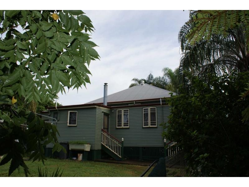 62 Causeway Road, Booyal QLD 4671
