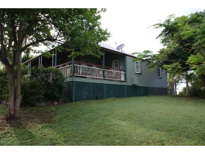 62 Causeway Road, Booyal QLD 4671