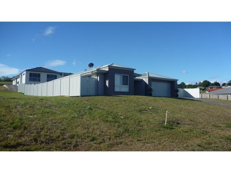 22 Pioneer Street, Childers QLD 4660