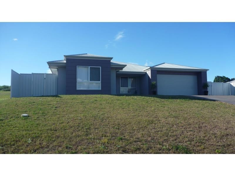 22 Pioneer Street, Childers QLD 4660