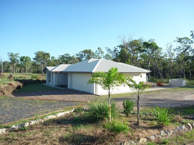 37 Yalla Lane, Redridge QLD 4660