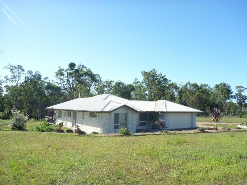 37 Yalla Lane, Redridge QLD 4660