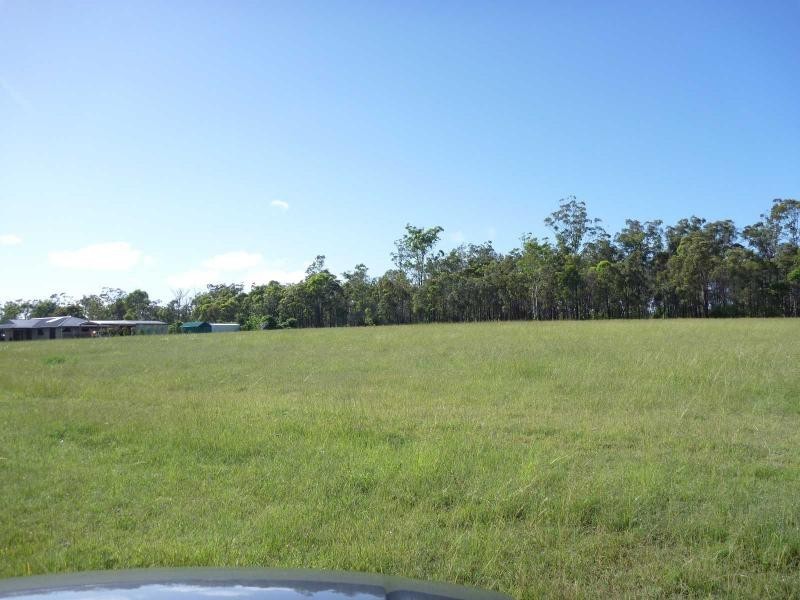 125 Park Avenue, Abington, Childers QLD 4660