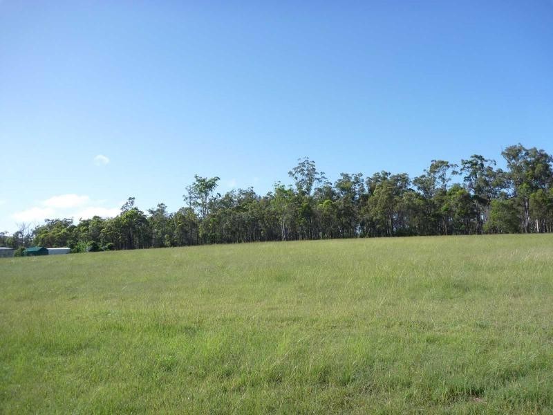 125 Park Avenue, Abington, Childers QLD 4660