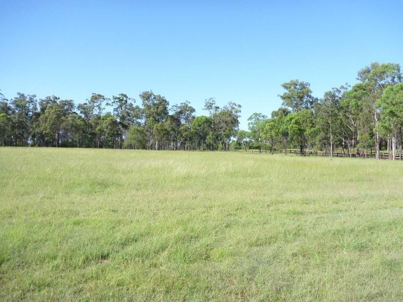 125 Park Avenue, Abington, Childers QLD 4660