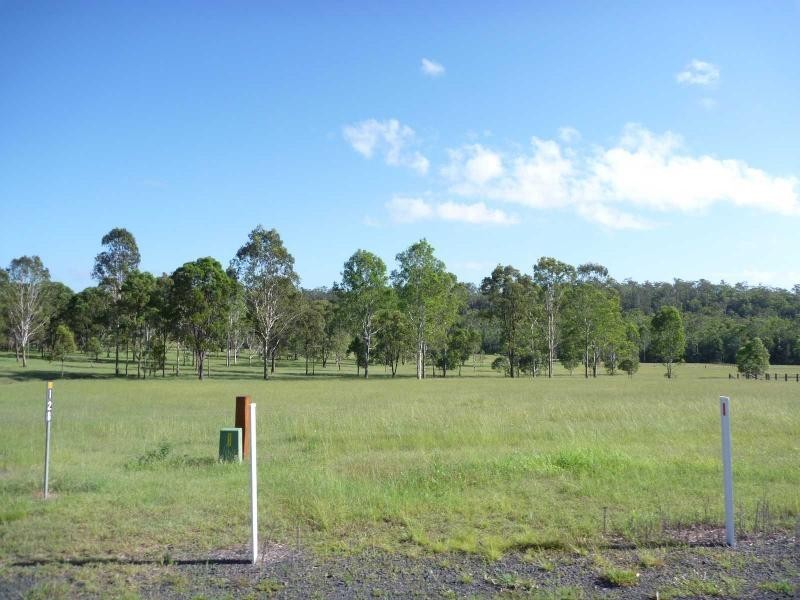 125 Park Avenue, Abington, Childers QLD 4660