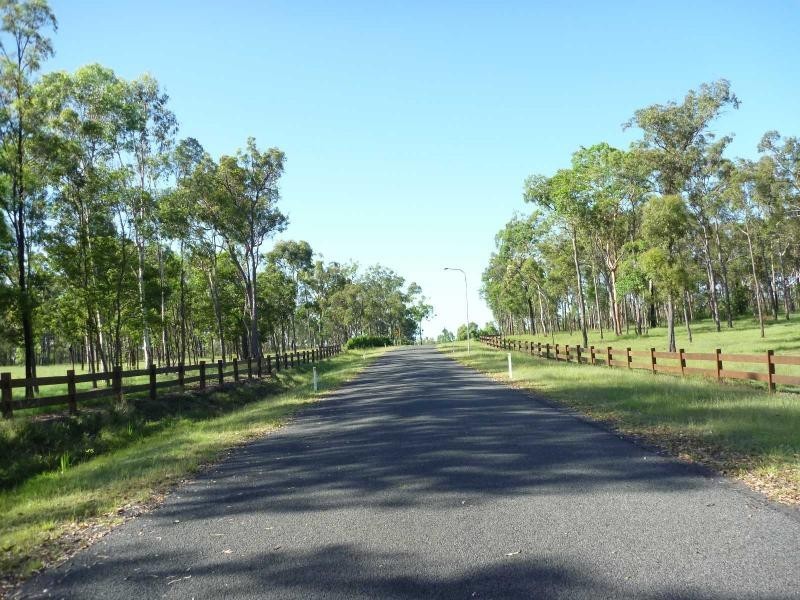 125 Park Avenue, Abington, Childers QLD 4660