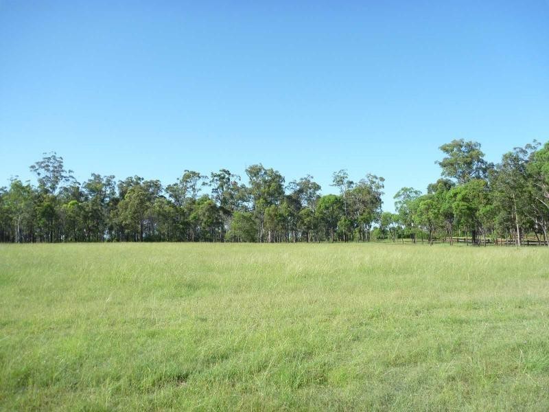 125 Park Avenue, Abington, Childers QLD 4660