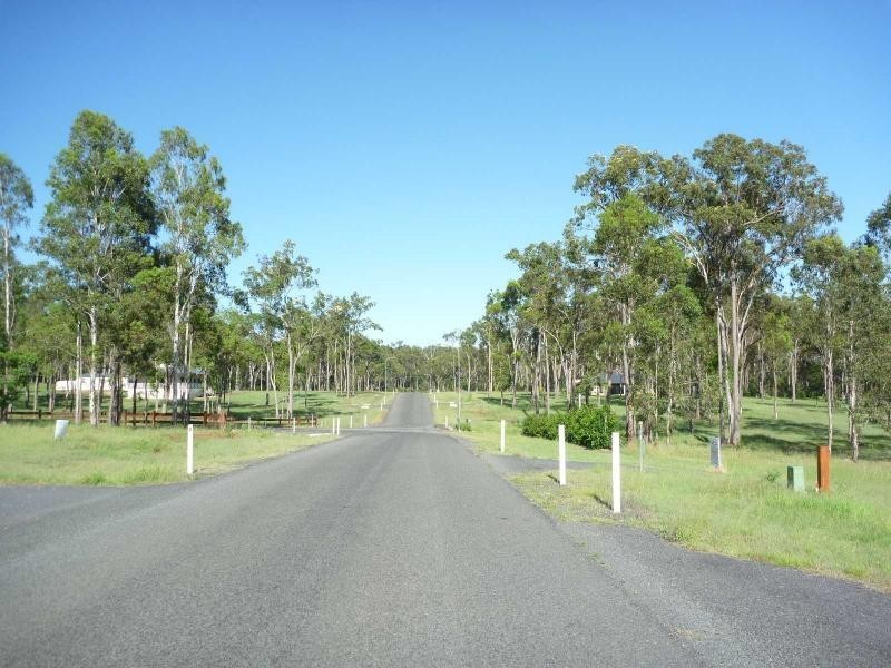 125 Park Avenue, Abington, Childers QLD 4660