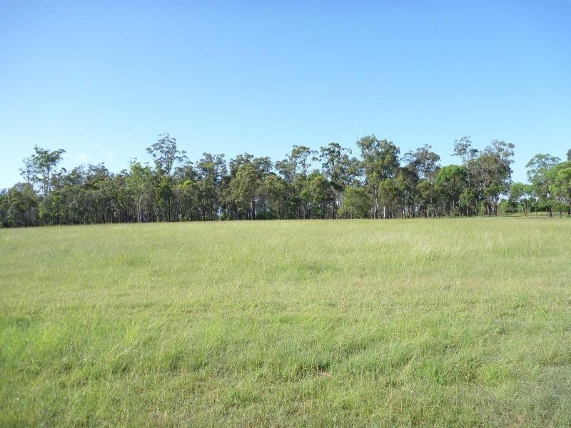 125 Park Avenue, Abington, Childers QLD 4660