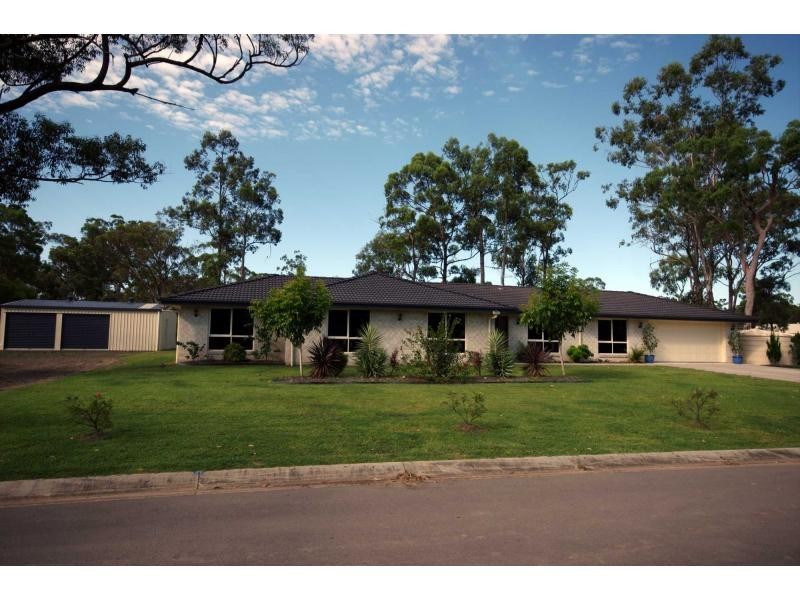 7 Elboz Court, Burrum Heads QLD 4659