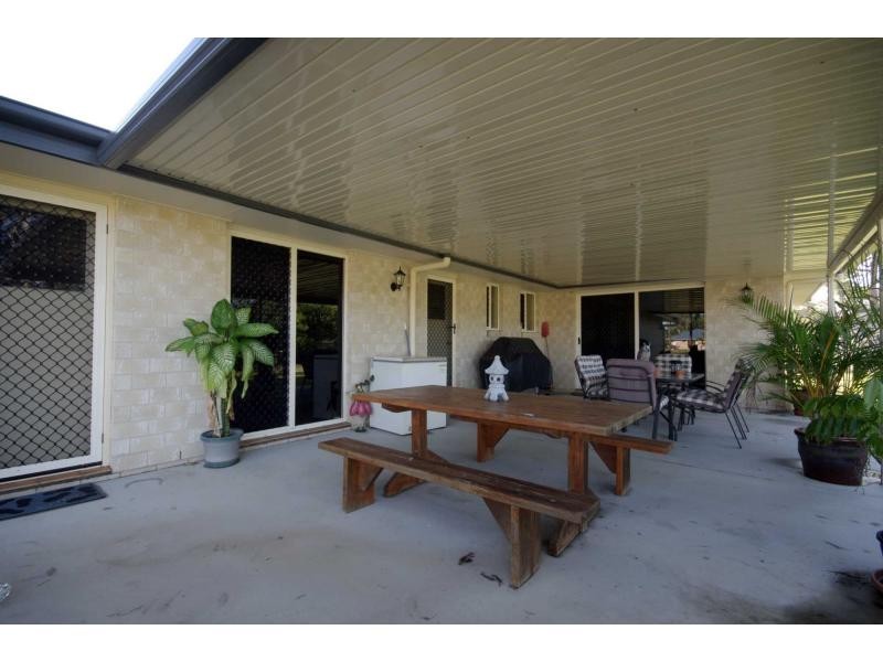 7 Elboz Court, Burrum Heads QLD 4659