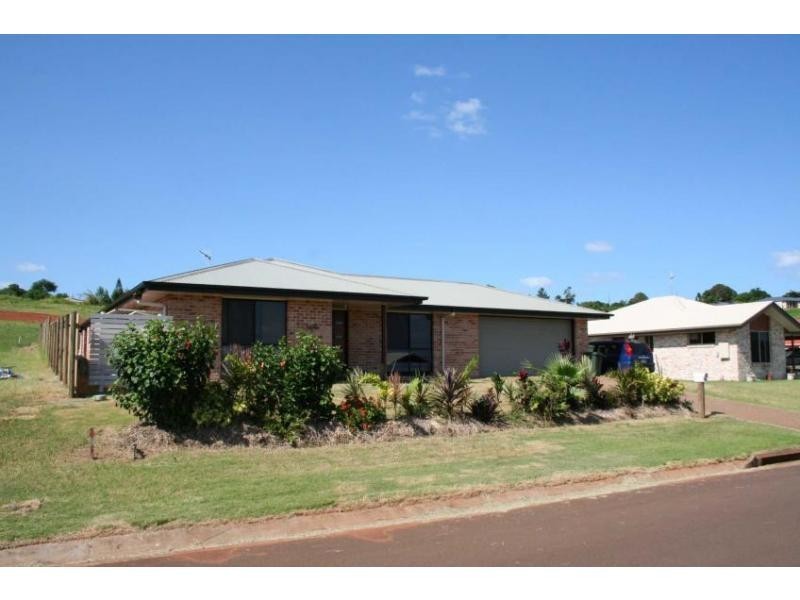 Childers QLD 4660