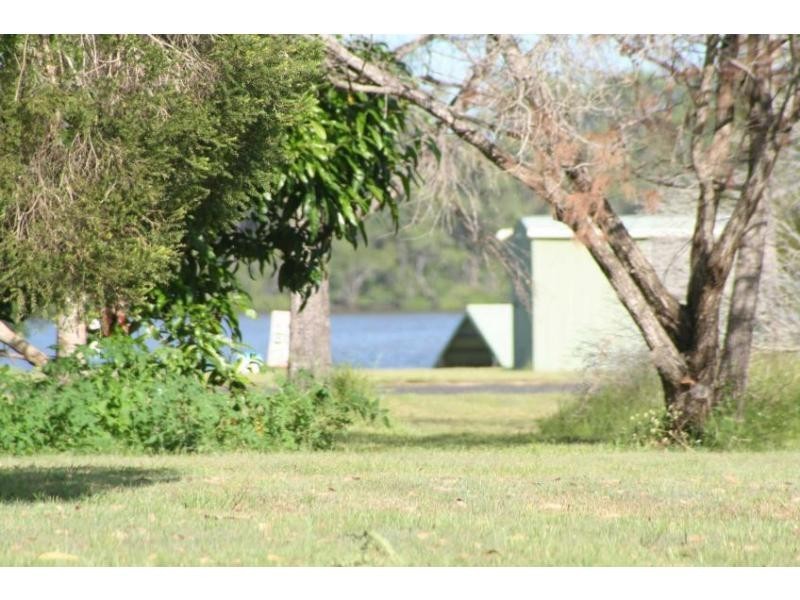 4 Homann Street, Buxton QLD 4660