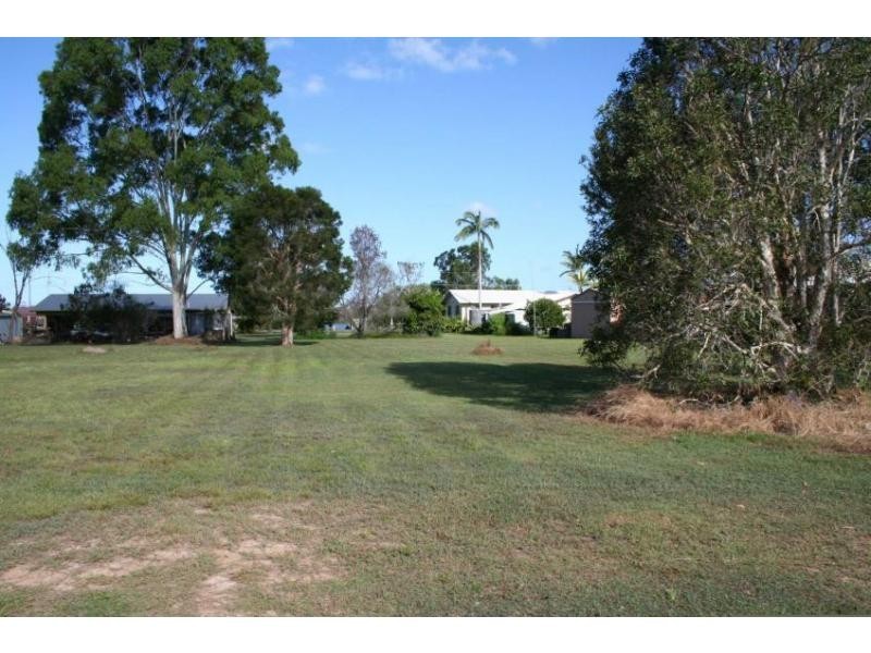 4 Homann Street, Buxton QLD 4660