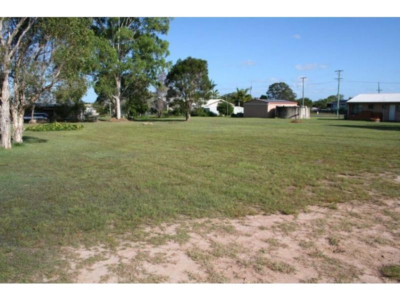 4 Homann Street, Buxton QLD 4660