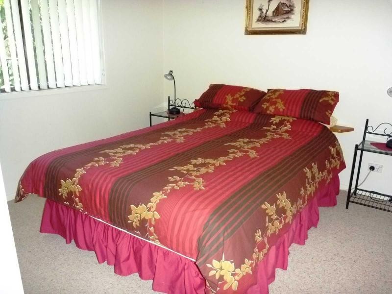 Buxton QLD 4660