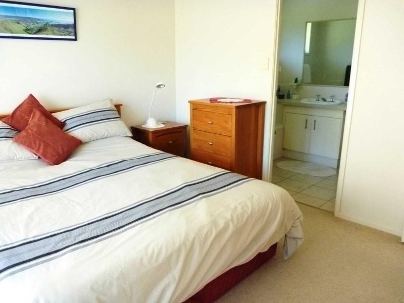 Buxton QLD 4660