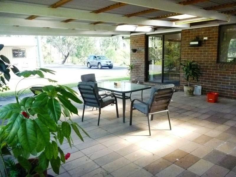 Buxton QLD 4660