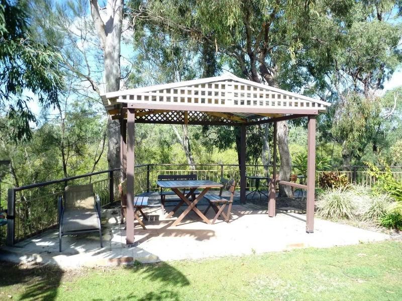 Buxton QLD 4660