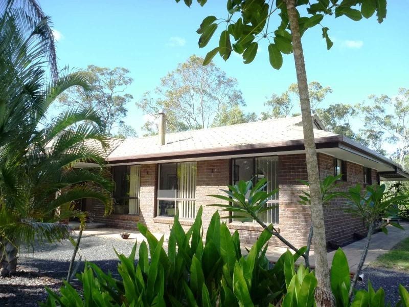 Buxton QLD 4660