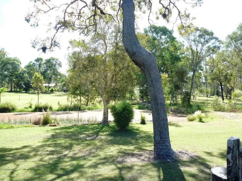Buxton QLD 4660